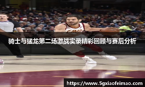 骑士与猛龙第二场激战实录精彩回顾与赛后分析